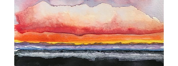 5" x 7" #22